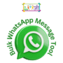 Bulk WhatsApp Message Tool
