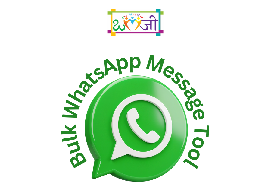 Bulk WhatsApp Message Tool