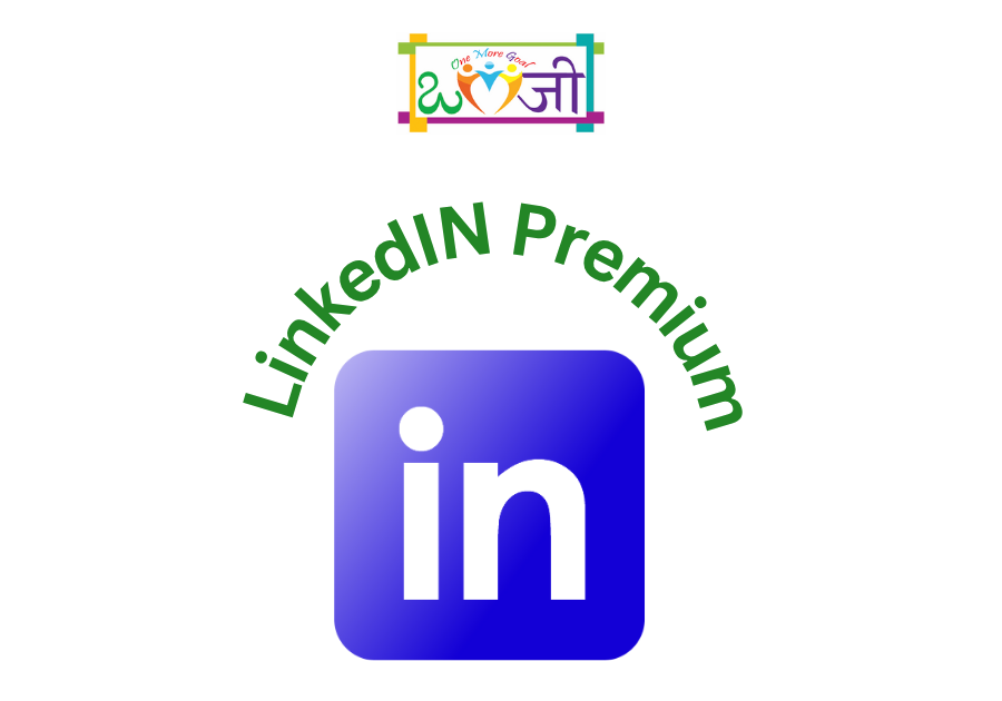 LinkedIN Premium