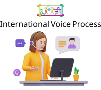 International Voice Process – Customer Service