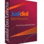 Just Dial Extractor