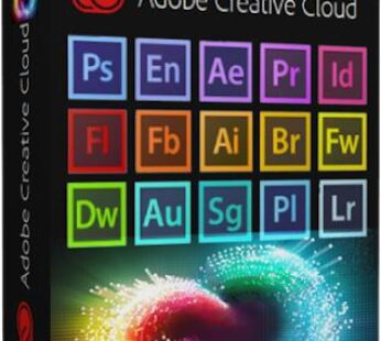 Adobe Creative Cloud