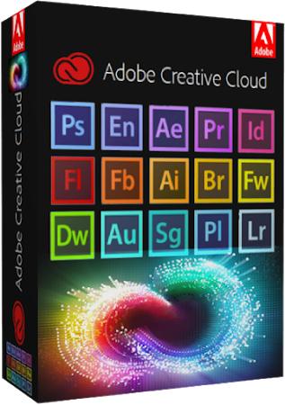 Adobe Creative Cloud