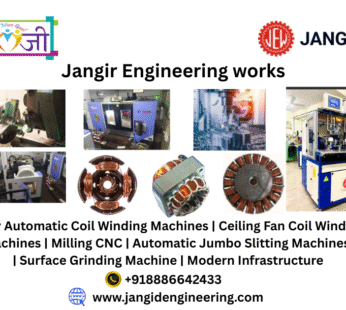Jangir Engineering Works