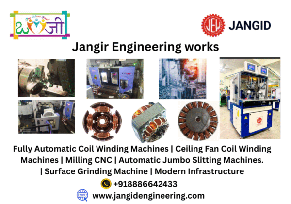 Jangir Engineering Works