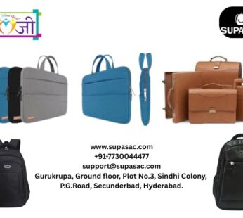 SUPASAC