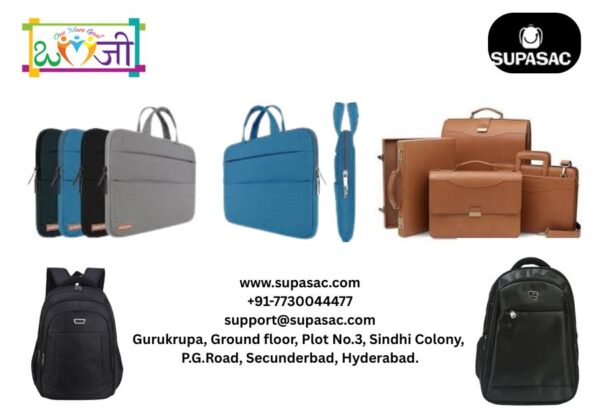 SUPASAC