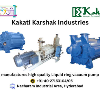 Kakati Karshak Industries