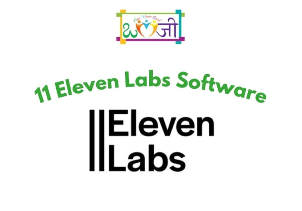 11 Eleven Labs