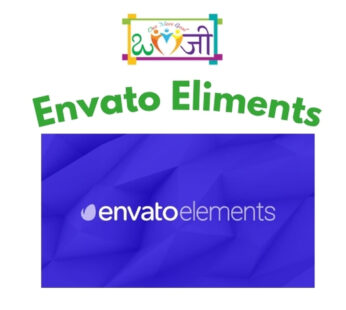 Envato Eliments