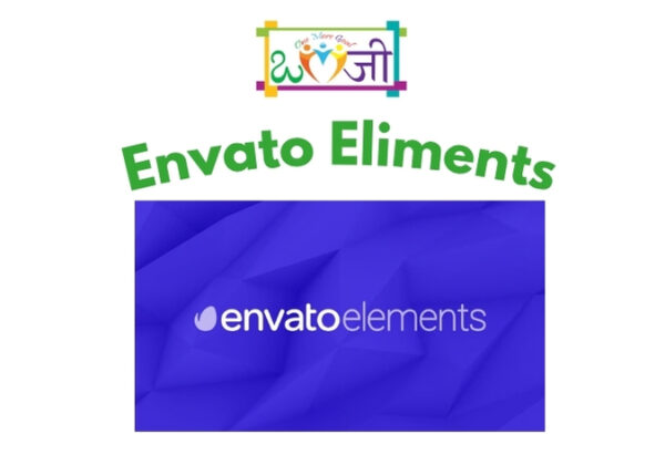 Envato Eliments