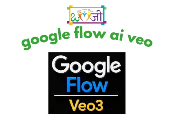 Google Flow