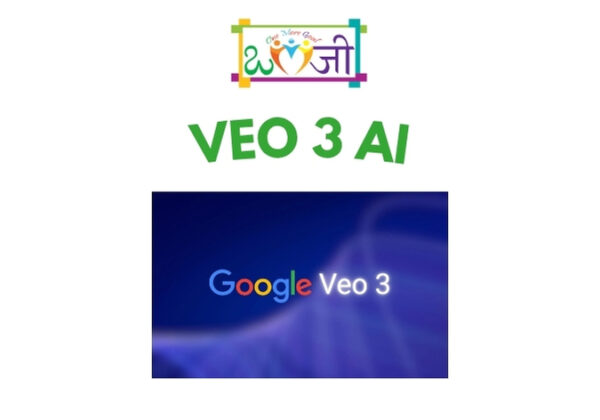 VEO 3 AI