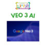 VEO 3 AI