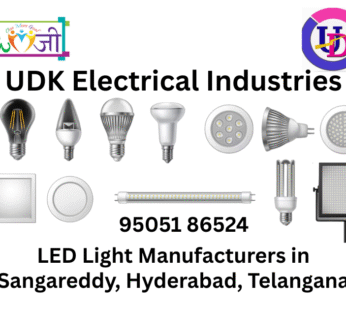 UDK Electrical Industries Private Limited