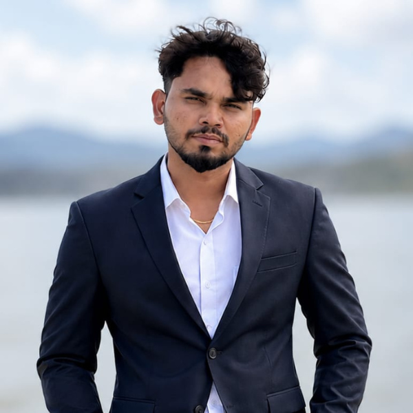 Nagendra CH